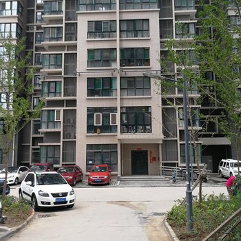 西安晨晨小雨民宿