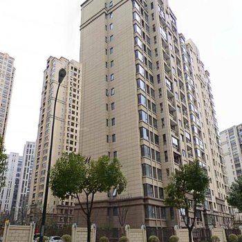 上海温馨之家青年公寓
