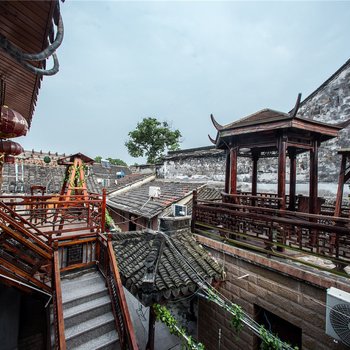 西塘景誉古岸酒店