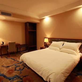 衢州思泊客精品酒店酒店提供图片