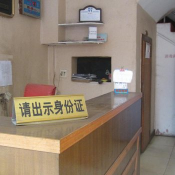 长兴田军宾馆酒店提供图片