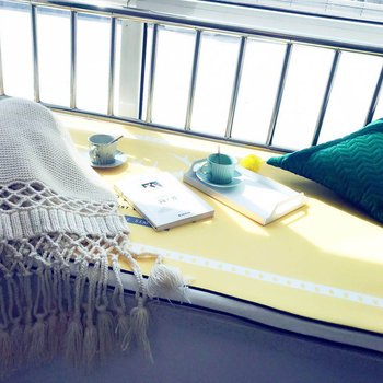 兰州西部梦途公寓(3号店)酒店提供图片