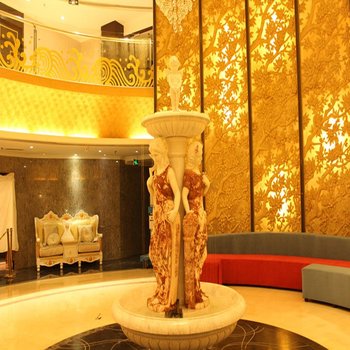 北京泰仕登国际酒店酒店提供图片