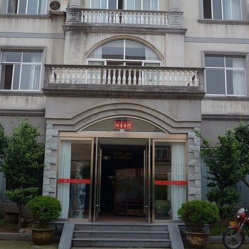 台州天和假日宾馆酒店提供图片