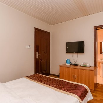 拉萨市城关区经济委宾馆酒店提供图片