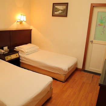 黄山银河宾馆酒店提供图片