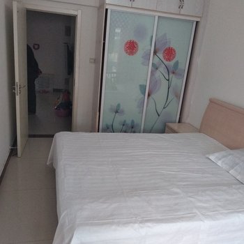 威海帅帅123公寓(火炬路分店)