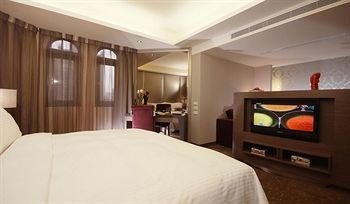 台北豪爵饭店酒店提供图片