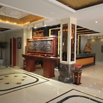 桐城突玛丽斯大酒店酒店提供图片