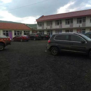 丰宁富博庄园酒店提供图片