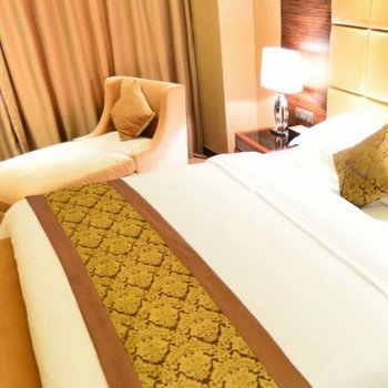 惠州华斯顿国际酒店酒店提供图片