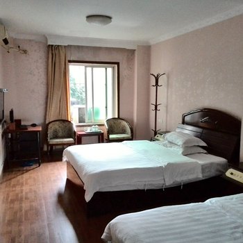 泸州瀚轩宾馆酒店提供图片