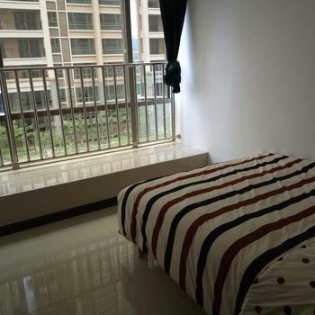 清远初心不变普通公寓酒店提供图片