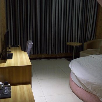 韩城开源宾馆酒店提供图片