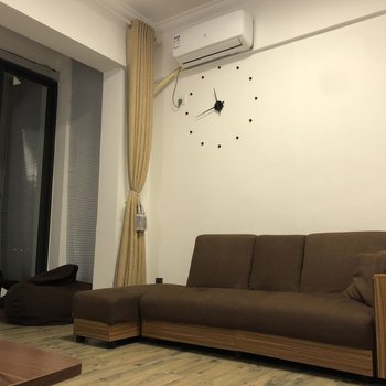 漳州阿奔の家普通公寓酒店提供图片