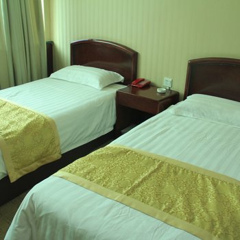 酒泉金合大酒店(玉门)酒店提供图片