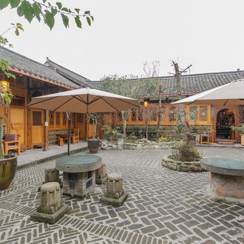 大邑瑞悦堂酒店