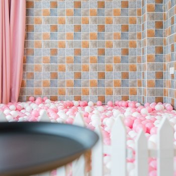 桂林淳曼-闲境每客更换及消毒公寓酒店提供图片