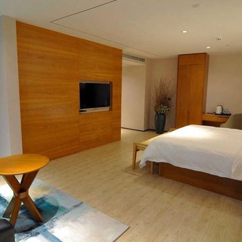 维度酒店式公寓(广州越秀公园火车站店)酒店提供图片