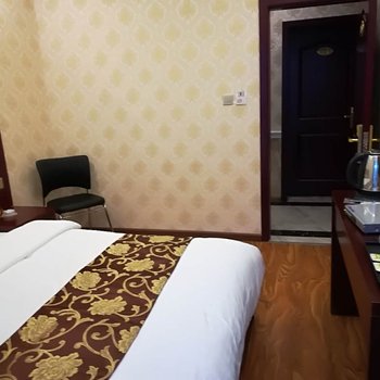 阿坝汶羌客栈酒店提供图片