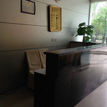 攀枝花林森宾馆酒店提供图片