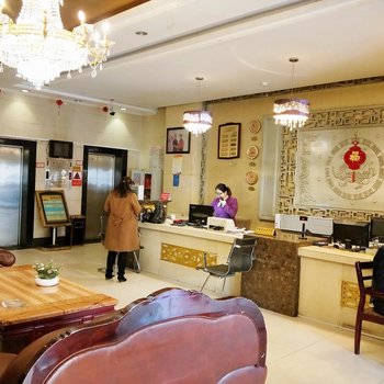 喀什紫东宾馆酒店提供图片