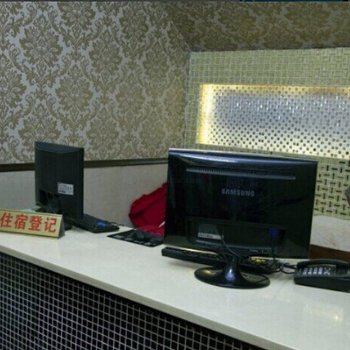 苍南万安旅馆酒店提供图片