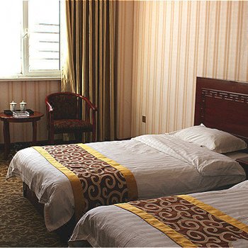 额济纳旗浩洋商务酒店酒店提供图片