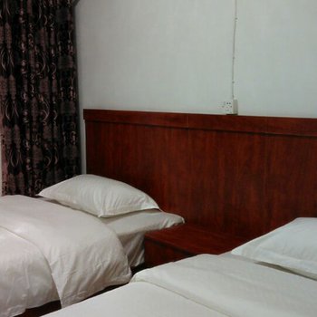 嘉阳馨怡家庭旅馆酒店提供图片