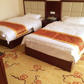 西藏那曲极地大酒店酒店提供图片