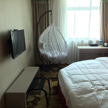 张家港世纪风情酒店酒店提供图片