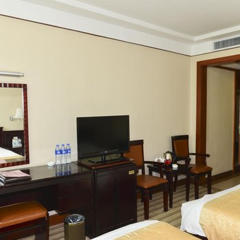 天津市华夏大酒店酒店提供图片