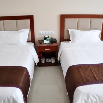 天津理工大学学术交流中心酒店酒店提供图片