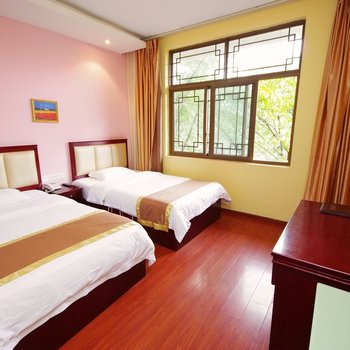 峨眉山天下峨眉酒店酒店提供图片