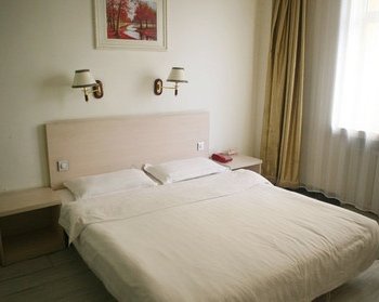 邢台德源假日酒店酒店提供图片