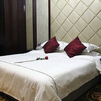 信阳皇冠商务酒店酒店提供图片