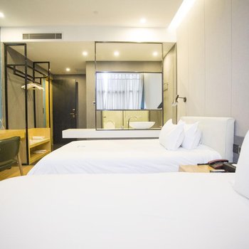 丽芙酒店(会展中心赤岗地铁站广州塔店)酒店提供图片