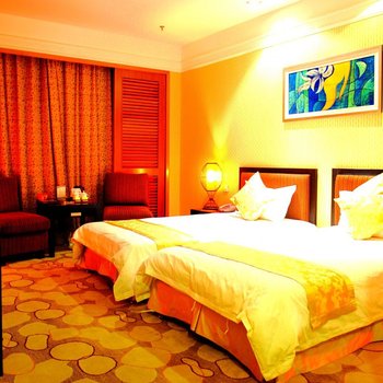 乌鲁木齐金海湾度假酒店酒店提供图片