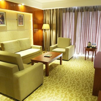 瑞丽昌裕酒店酒店提供图片