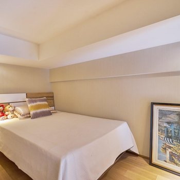 杭州efc伊朵精品酒店式公寓酒店提供图片