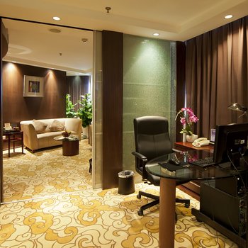 南京方源金陵国际酒店酒店提供图片