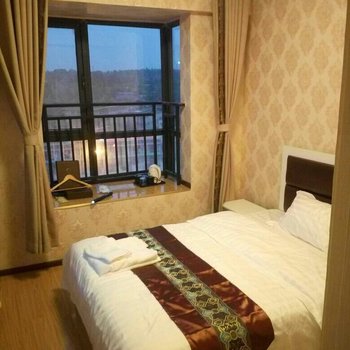 成都设计师之家公寓(川陕路北分店)酒店提供图片