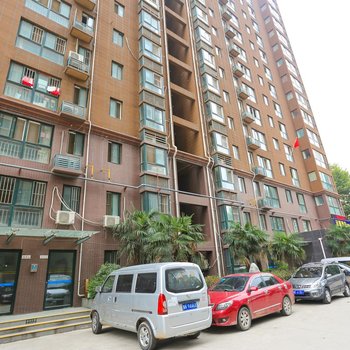 西安市万豪公寓酒店酒店提供图片