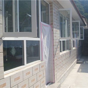 北京百里山水画廊春林农家院