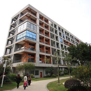 广州风之子之家公寓(九湖路口分店)酒店提供图片