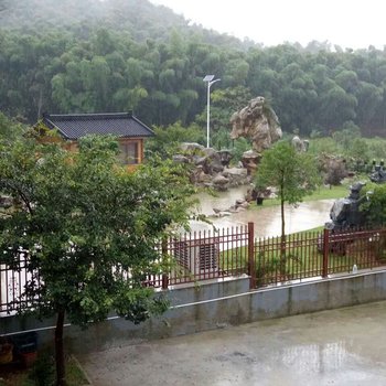 宜兴雨曦家园客栈酒店提供图片