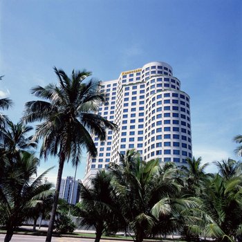海南君华海逸酒店
