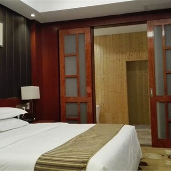 无锡西塘大酒店酒店提供图片