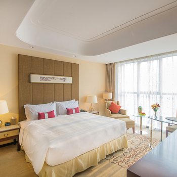 湖南隆华国际酒店酒店提供图片