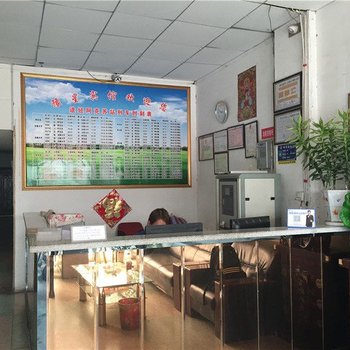 阿克苏豫星快捷宾馆酒店提供图片